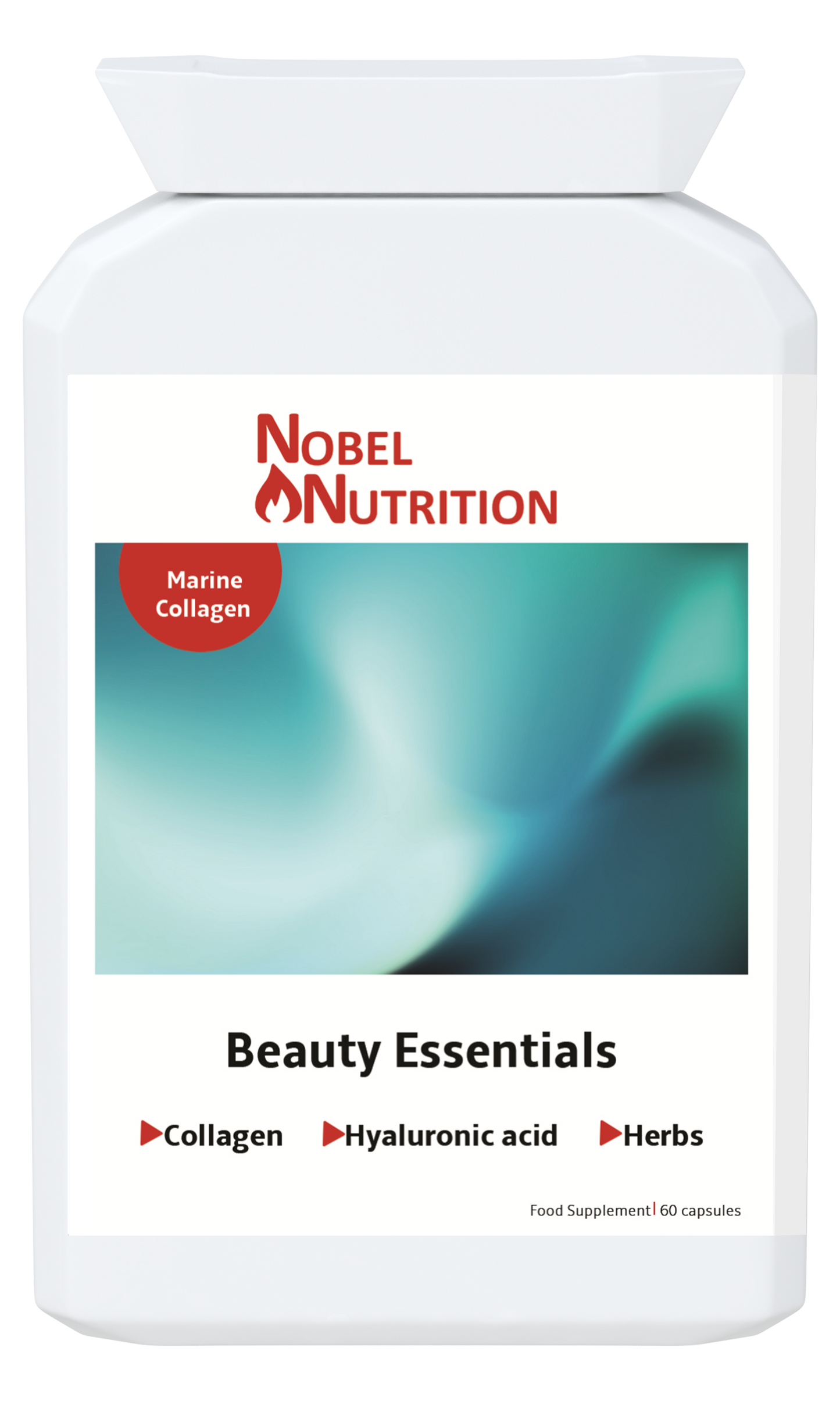 Beauty Essentials